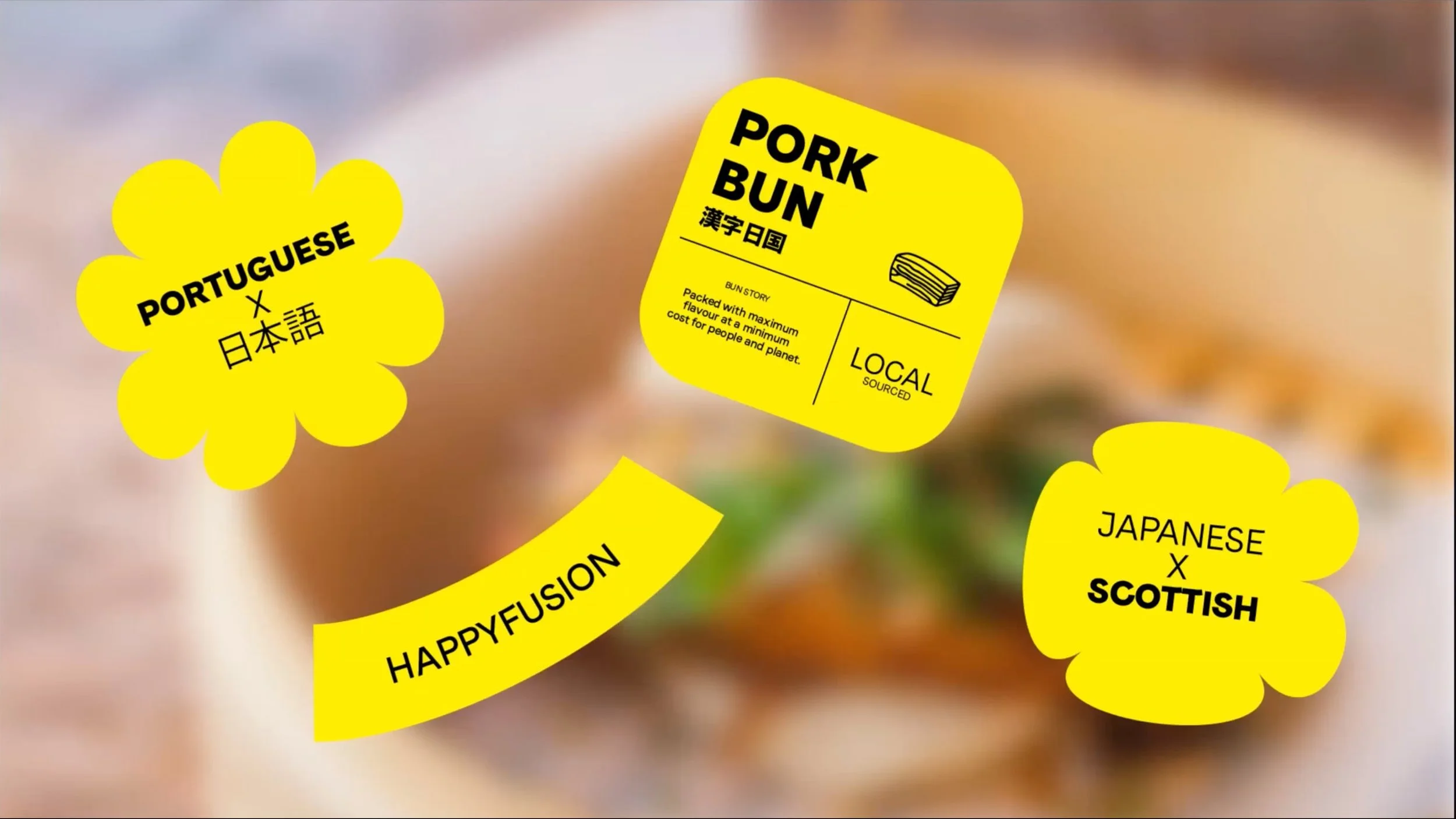 picture of food labels