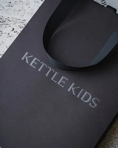 London agency exclusively talk about the creative thinking behind their latest identity design
