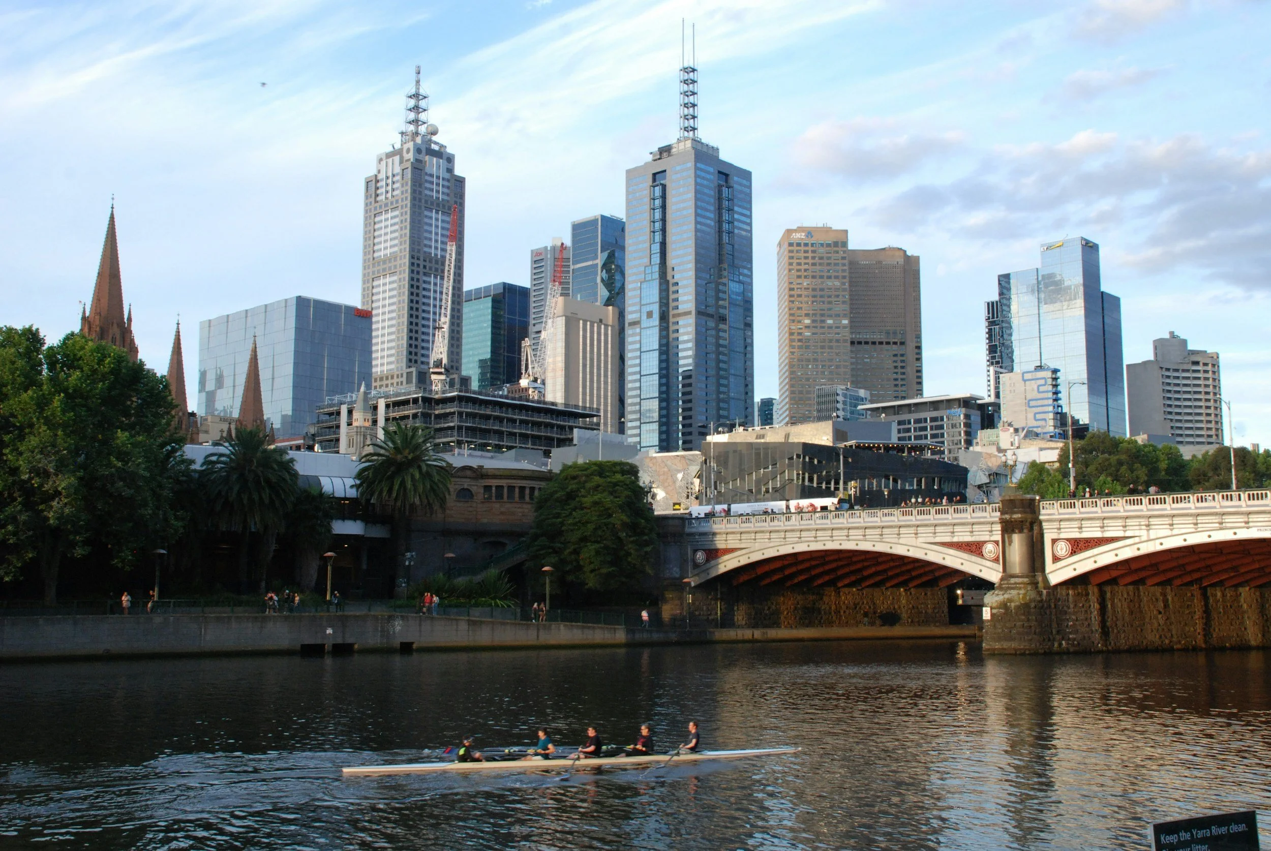 Process returns to Melbourne for another night celebrating diverse creativity