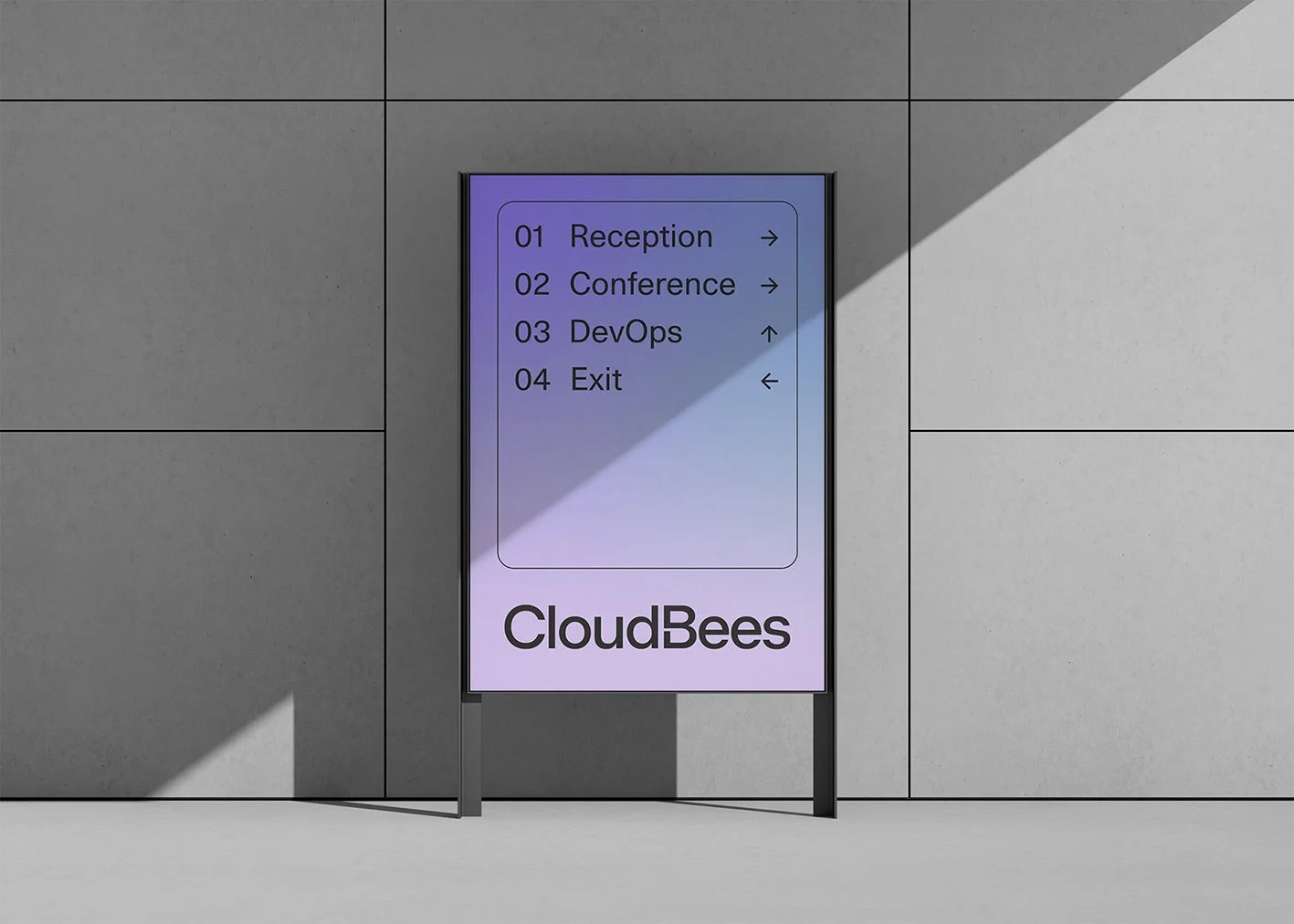 Motto designer exclusively explores the thinking behind their branding process