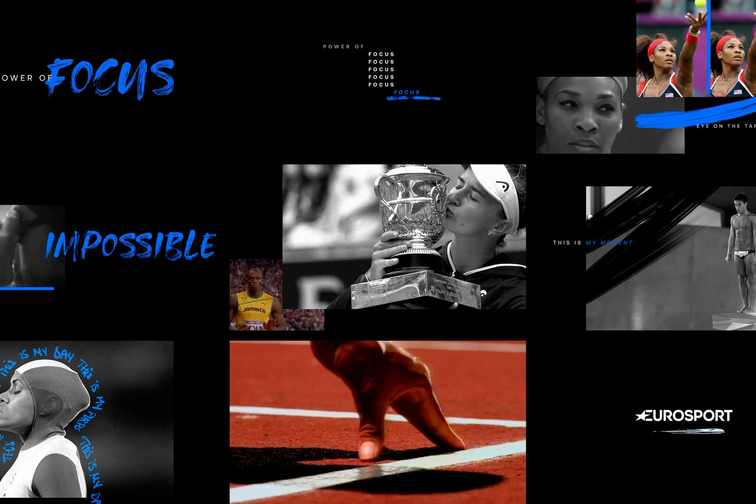 picture of eurosport branding
