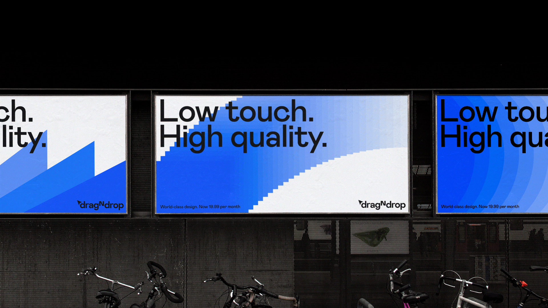 Give your portfolio a new lease of life with our top five mock–up libraries
