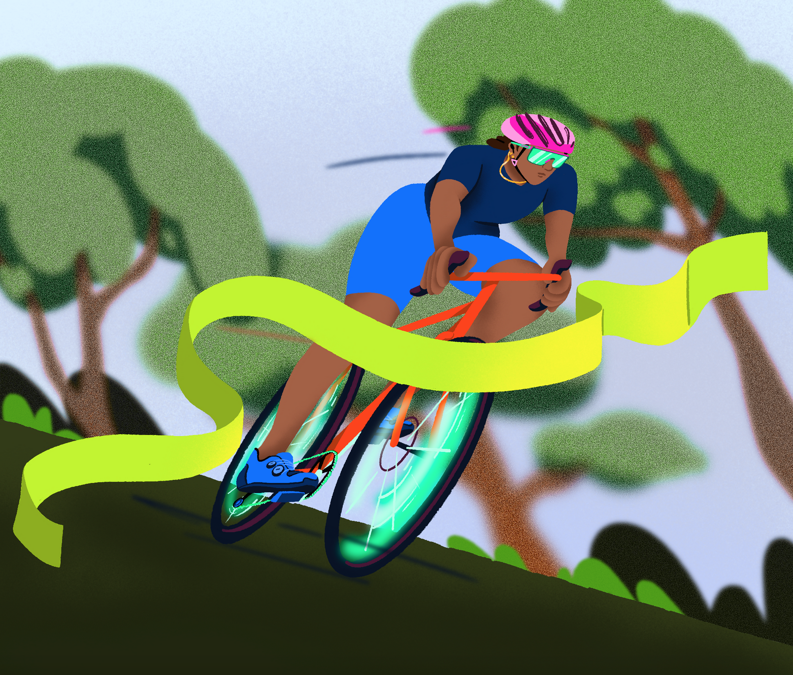 Find some fresh inspiration with our new collection of creatives to follow