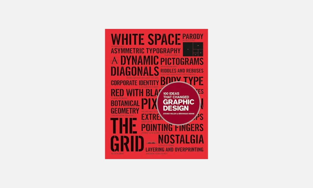 100 Ideas that Changed Graphic Design