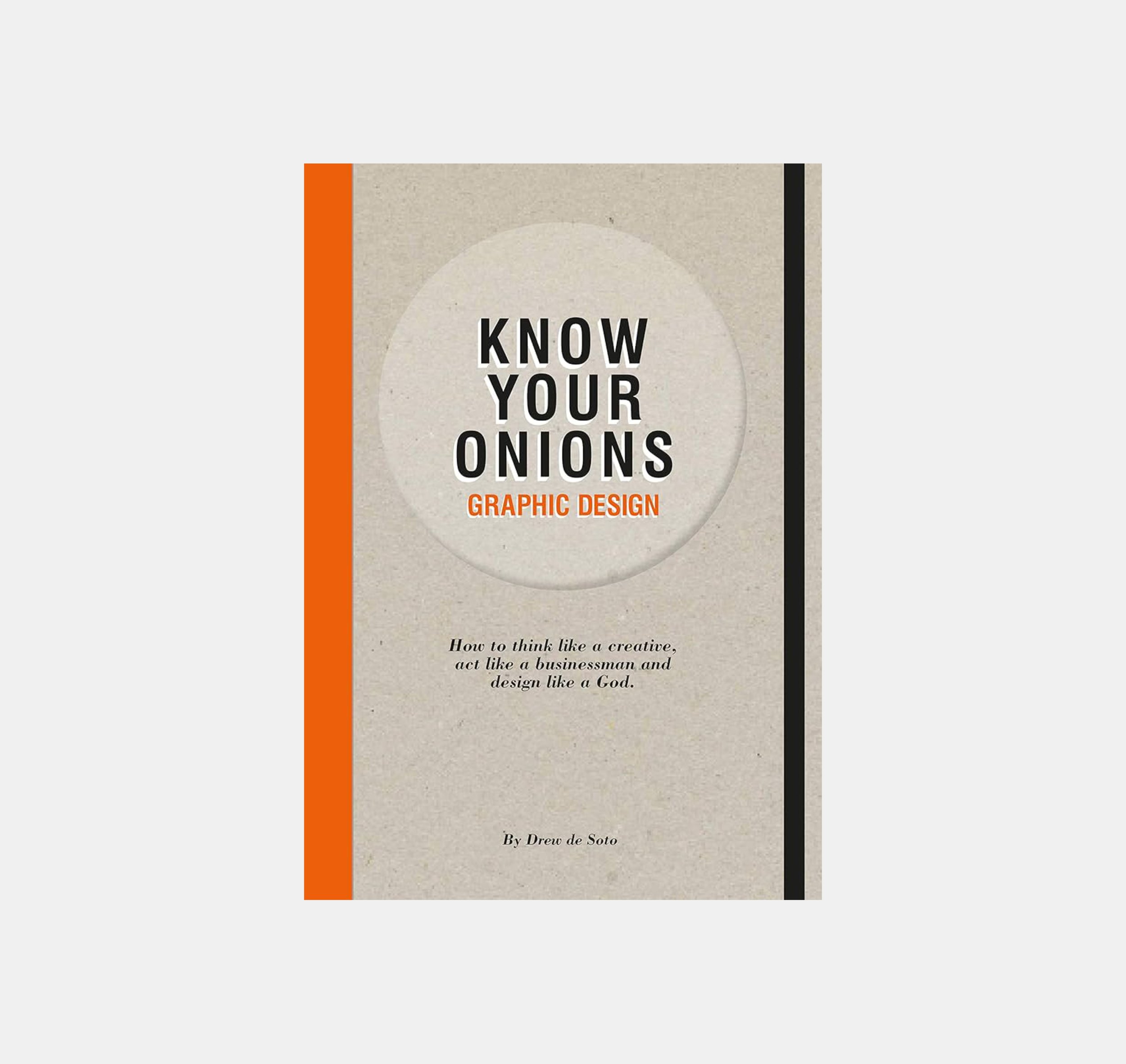 Know Your Onions