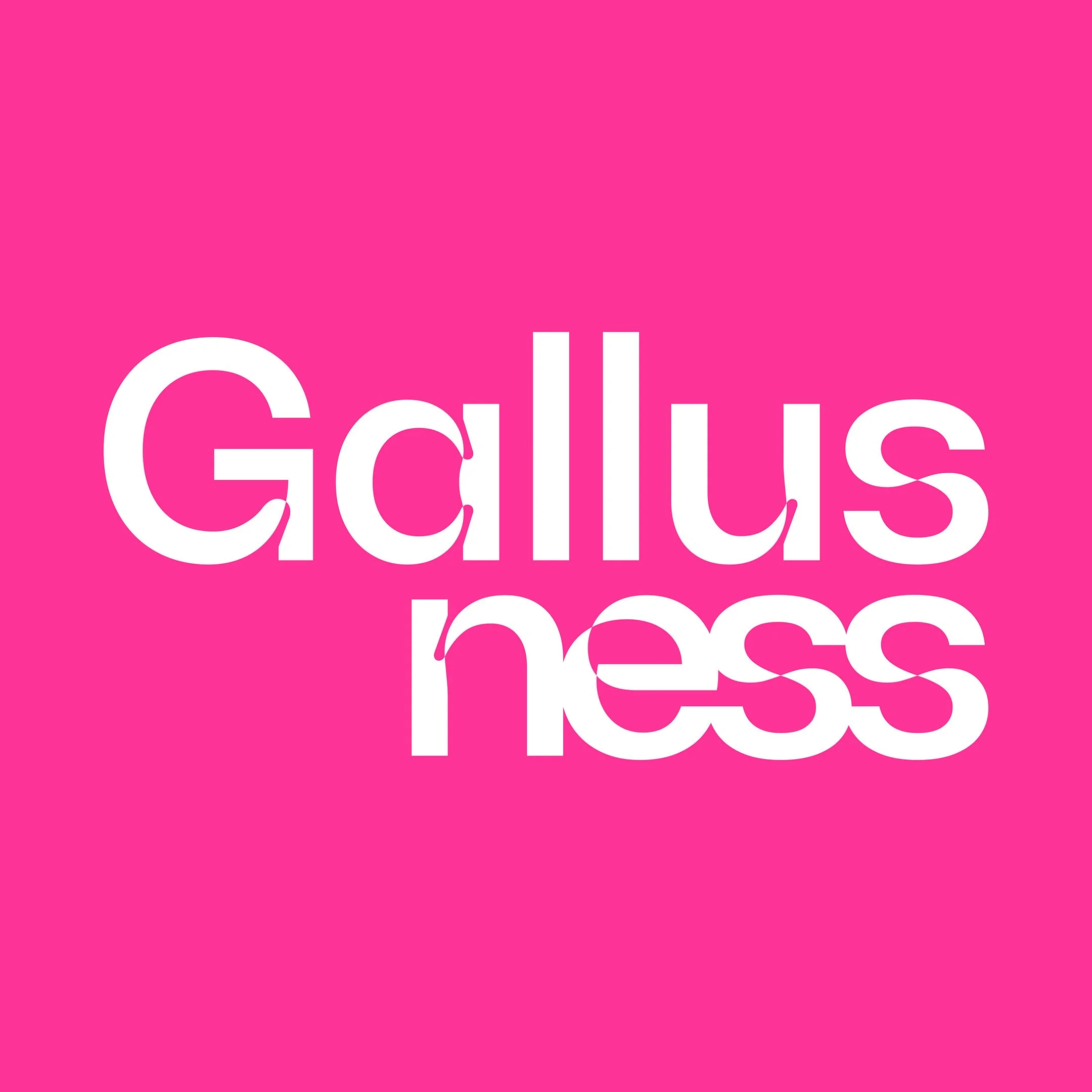 Gallusness