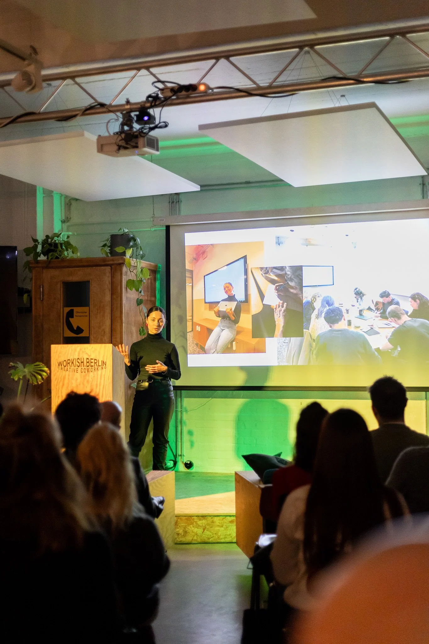 Process returns to Manchester for another night celebrating diverse creativity