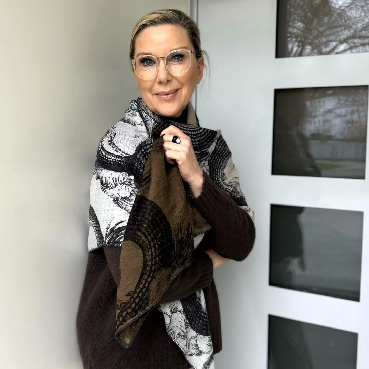 Ihr Lieben, wir hoffen, Ihr hattet wundersch&ouml;ne, entspannte Weihnachtstage und d&uuml;rft noch ein bisschen ausspannen&hellip; 😃

Wir haben die neue Kollektion von Friendly Hunting bekommen und m&ouml;chten Euch diese nicht vorenthalten: 
Die n