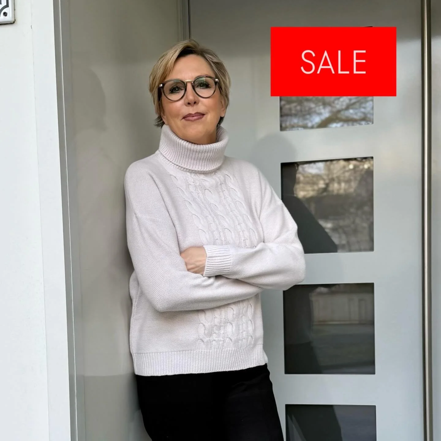 Wir haben f&uuml;r Euch reduziert!! 😍 Diese und viele weitere Artikel sind ab jetzt in unserem Onlineshop reduziert: www.howahrde-fashion.de ✨

#sale #mode #madeinitaly #wuppertal #fashionstore