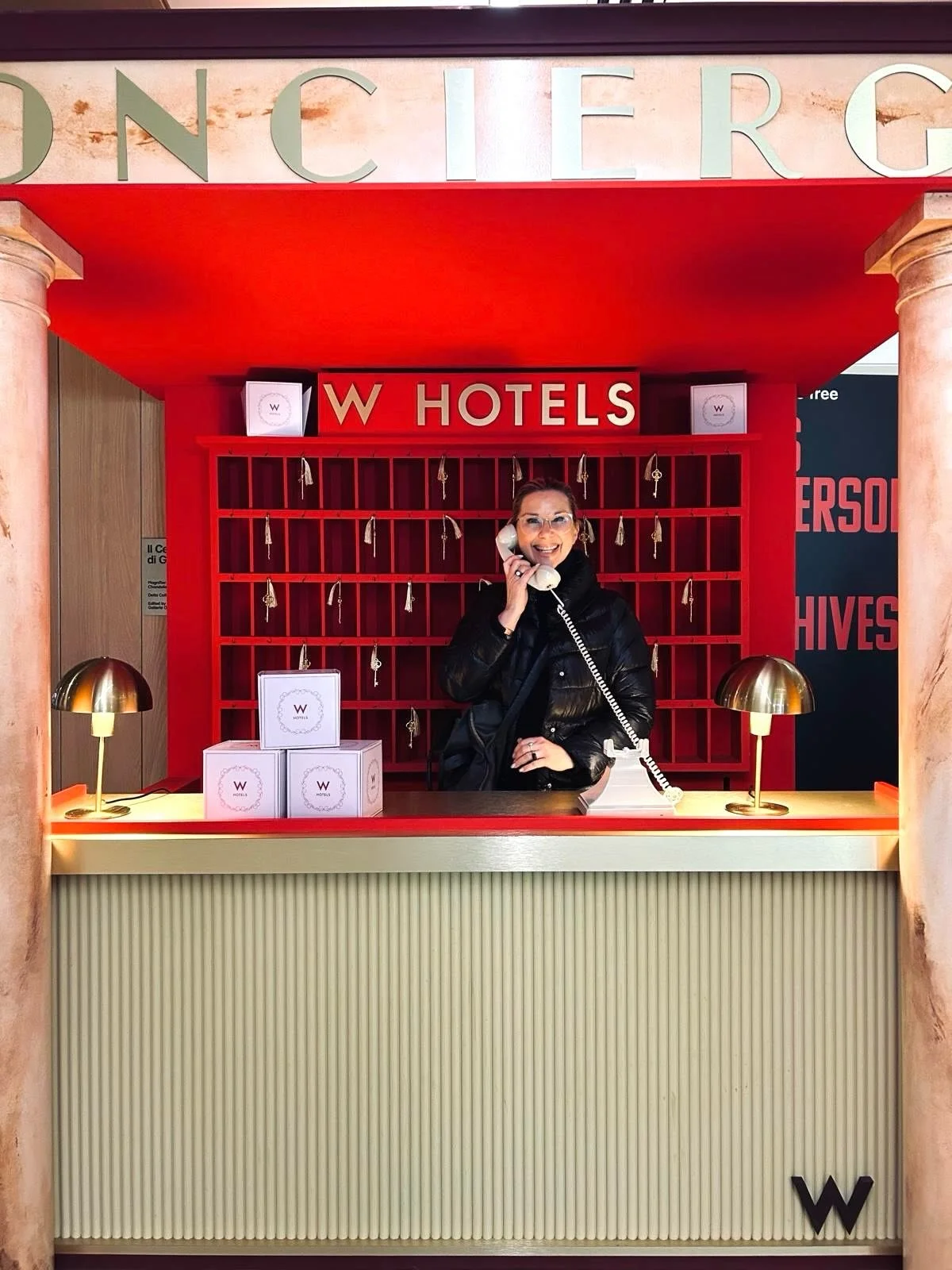 London calling 🇬🇧
Auf Inspirationsreise zwischen Schaufenstern, Trends &amp; Big City Vibes ✨