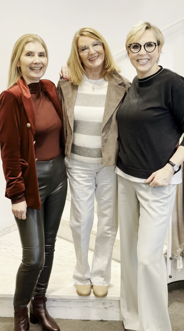 Unser Frühjahrs Event.