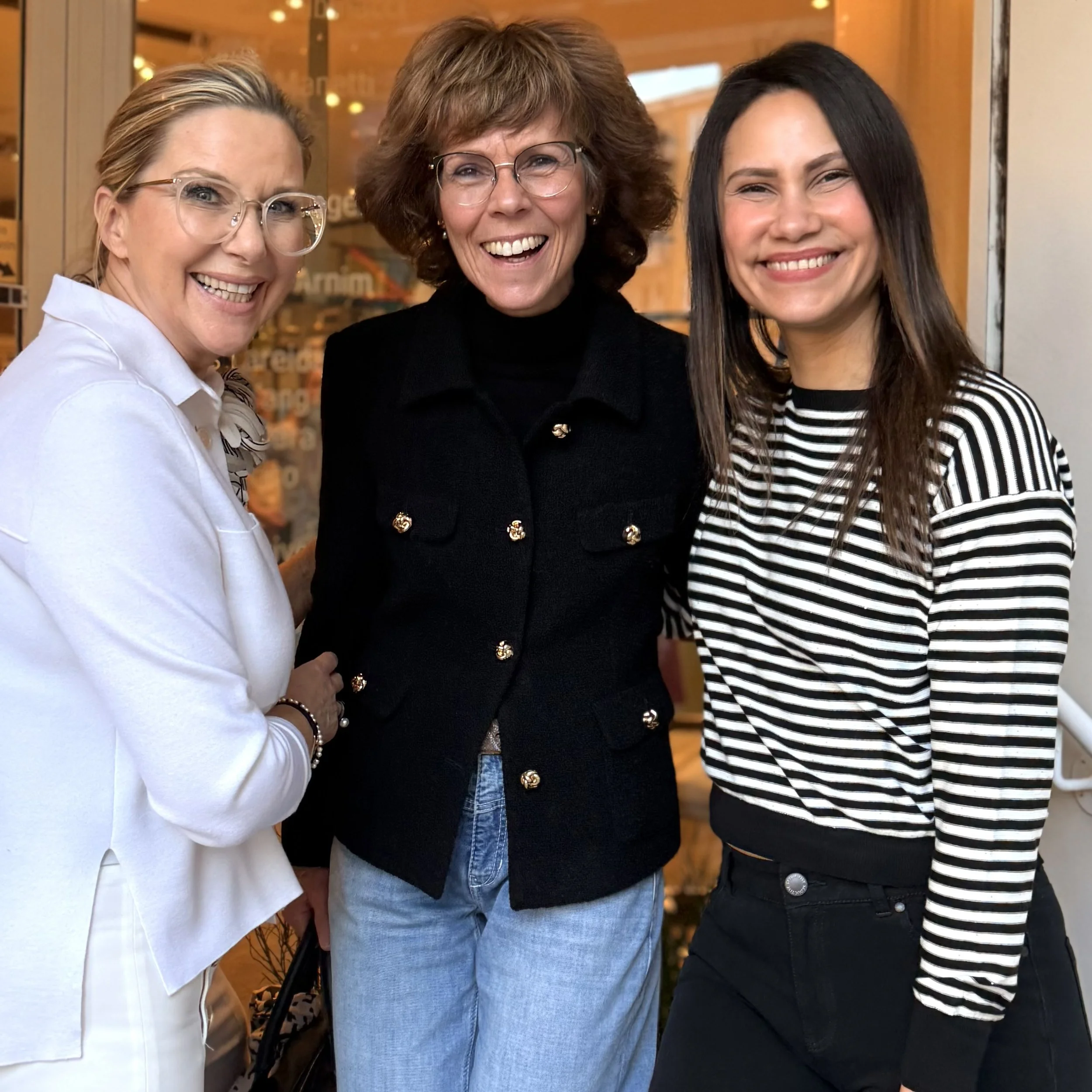 Unser Frühjahrs Event.