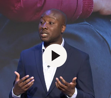 OPENING SESSION: The Future of Britain – with Jason Arthur