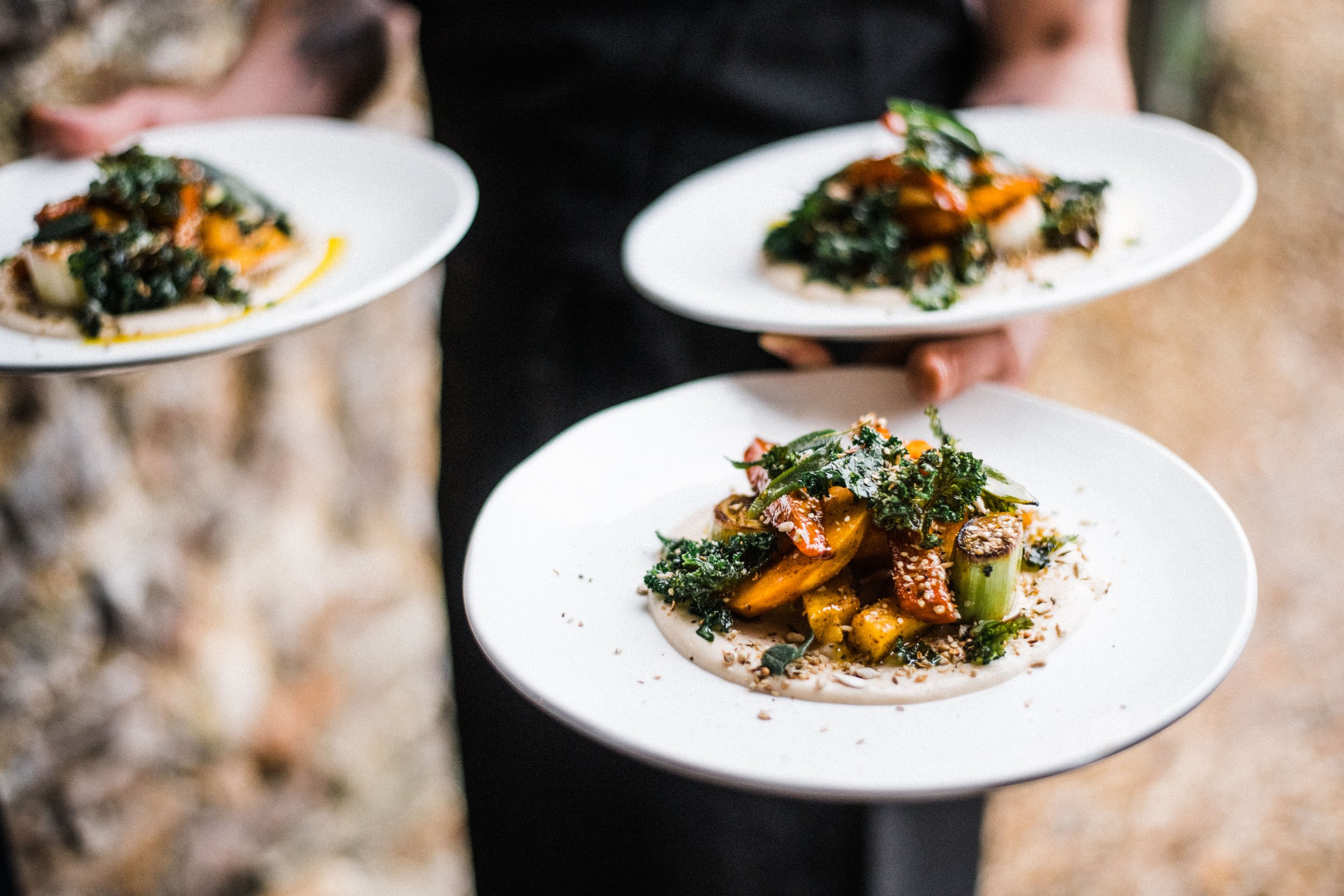 River Cottage: Farm to Table Feast