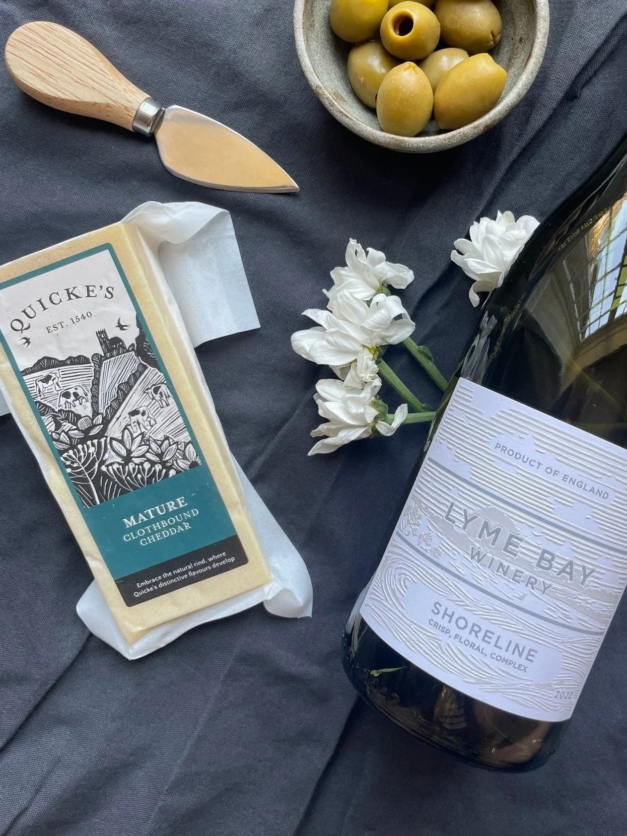 Wine and Cheese Pairing Tasting session