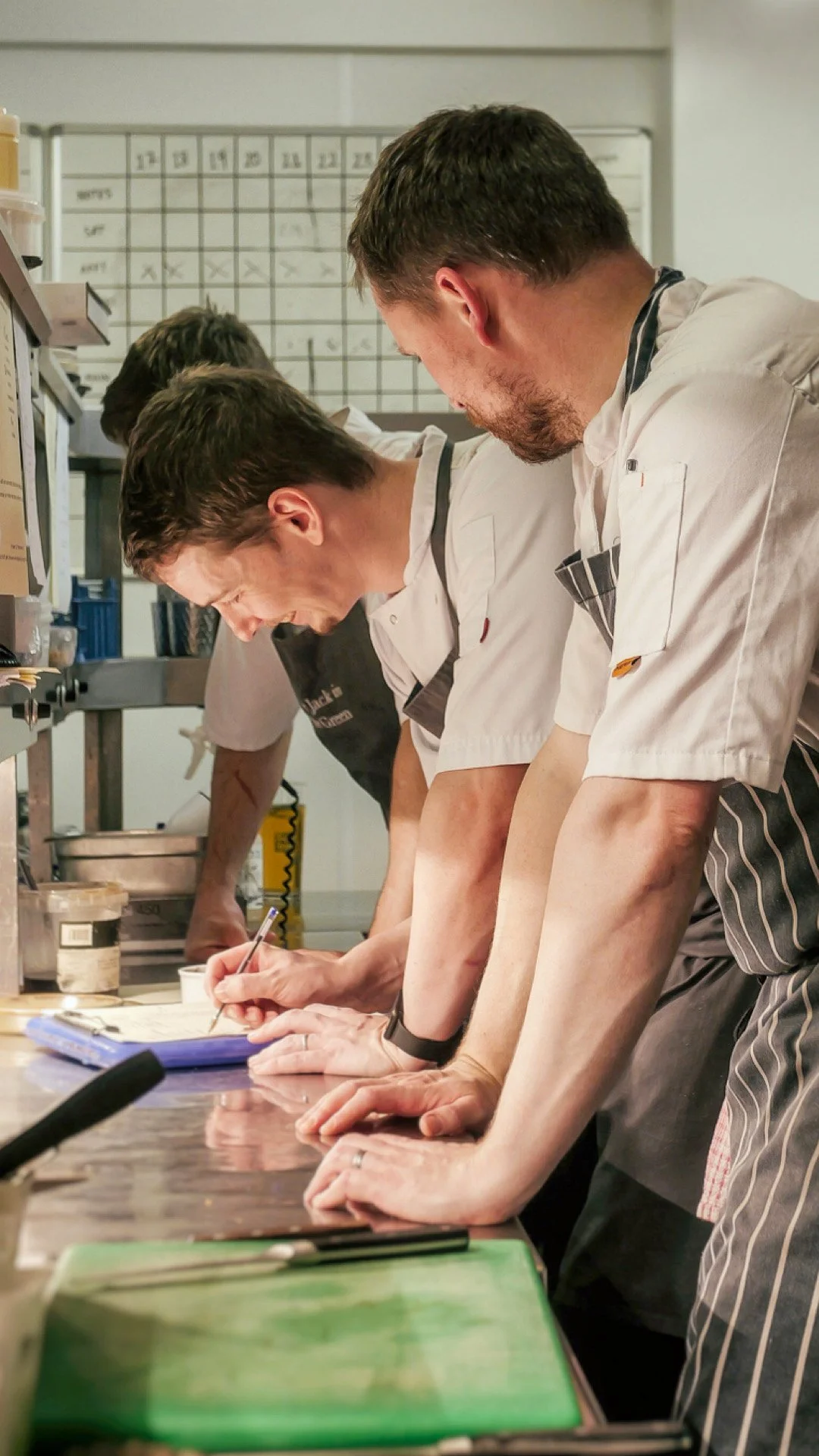 Chefs in Kitchen - Miranda Burton.jpeg