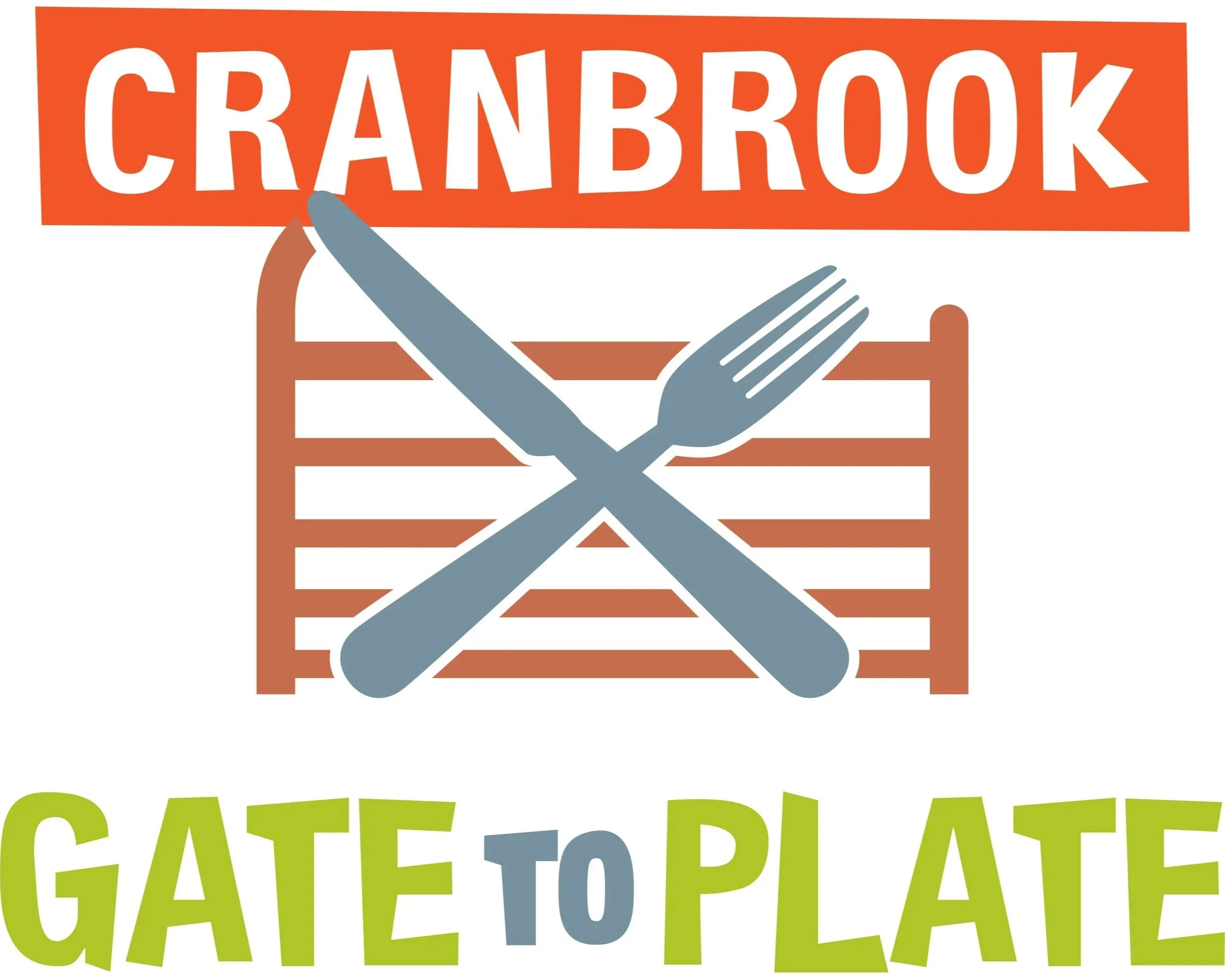 Cranbrook Gate to Plate