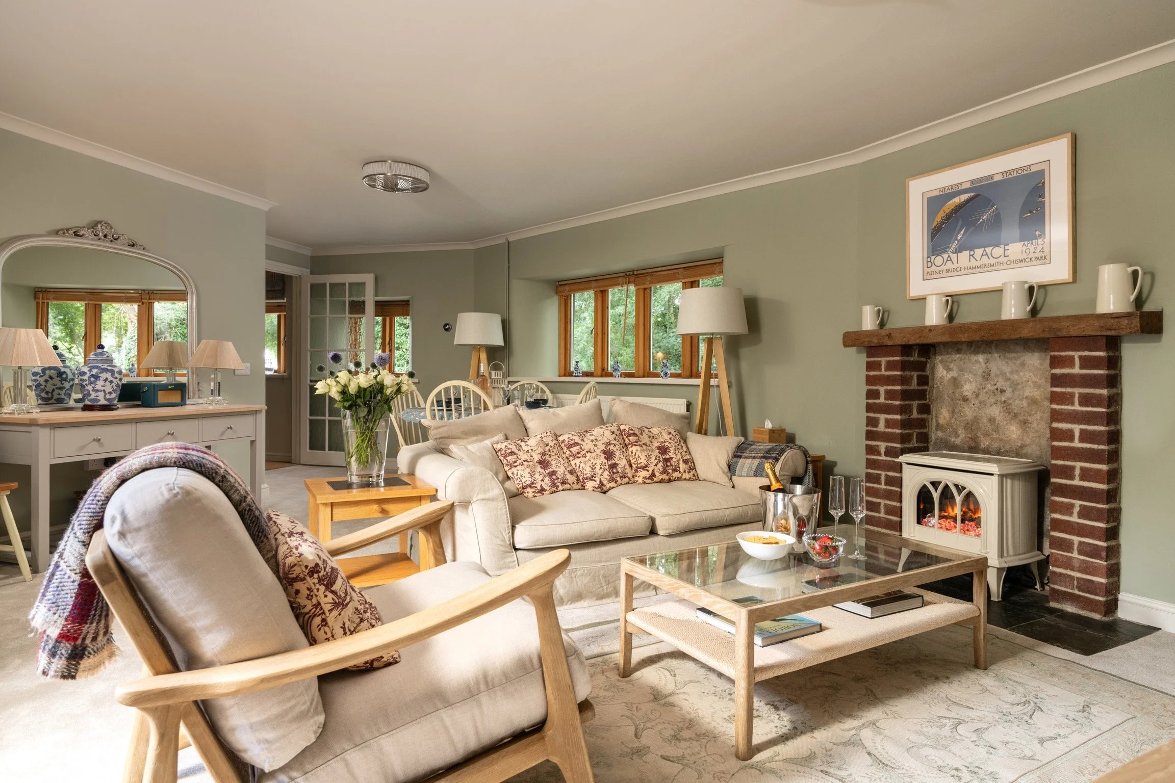 Southleigh Holidays & Underhill Barn B&B