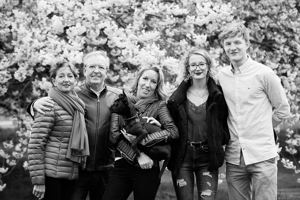 Family Photographer, Loughborough