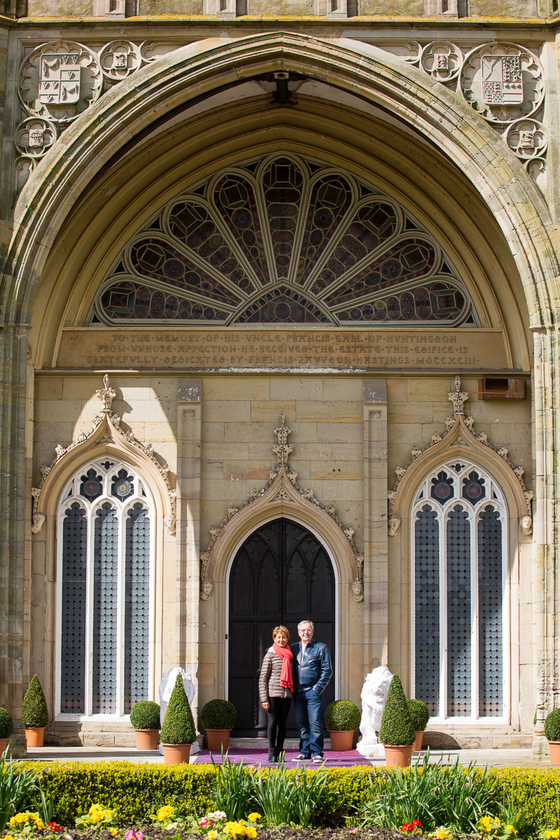 Family Photographer, Loughborough