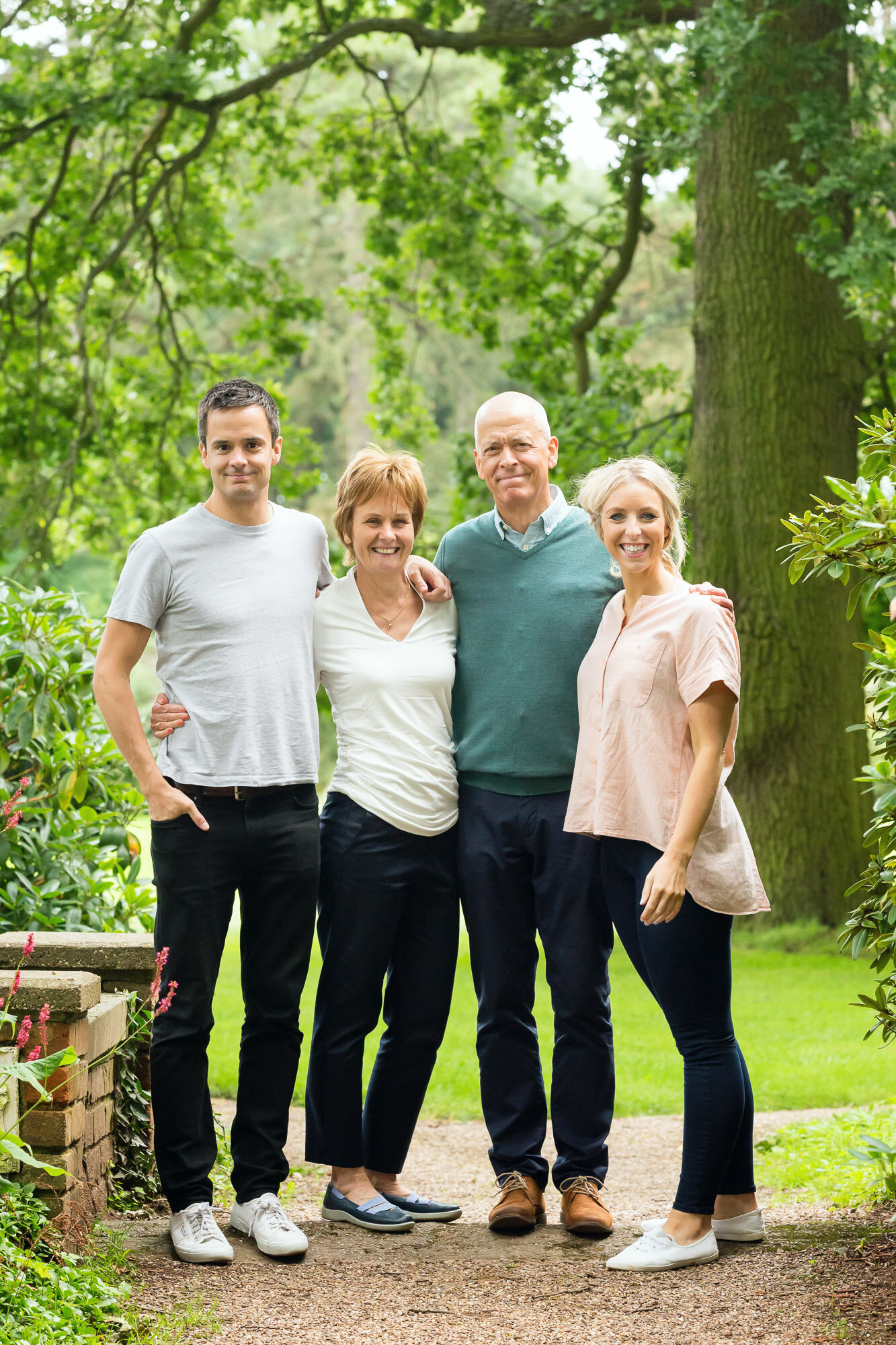 Family Photographer Leicester