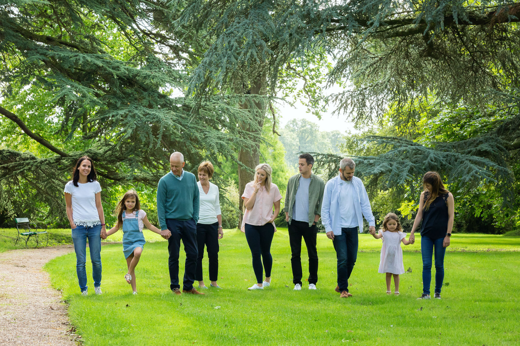 Family Photographer Leicester