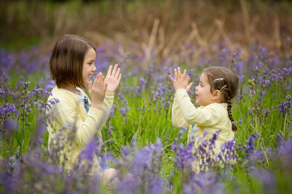 Outdoor Photography Leicester