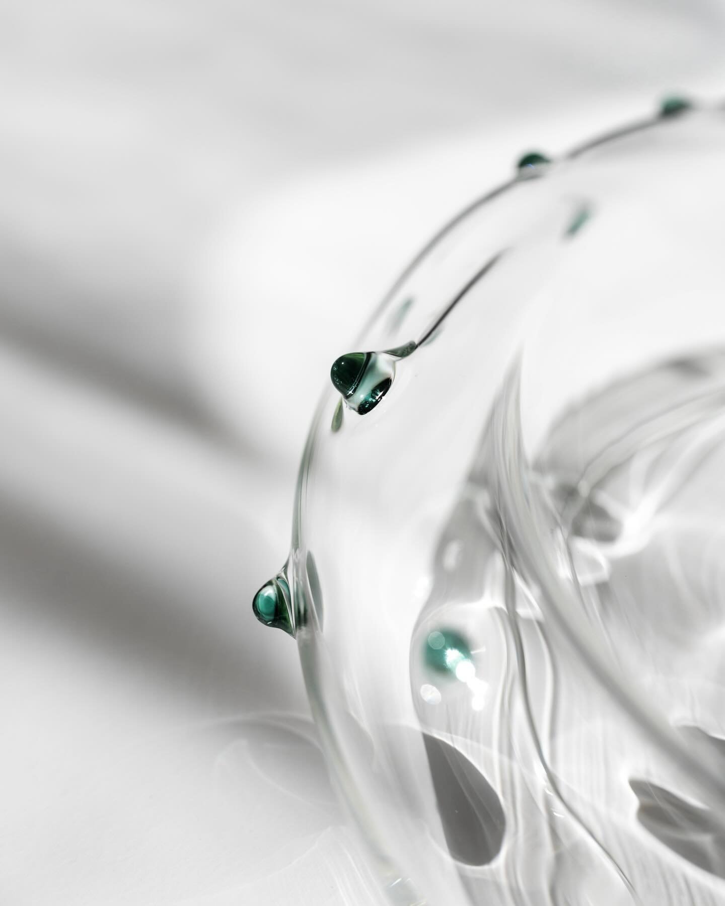 A first glimpse of what&rsquo;s coming soon. Photo by @adalberto_duarte.ph 

#designedinlisbon #lisboa #contemporaryglass #newin #catarinapachecodesign