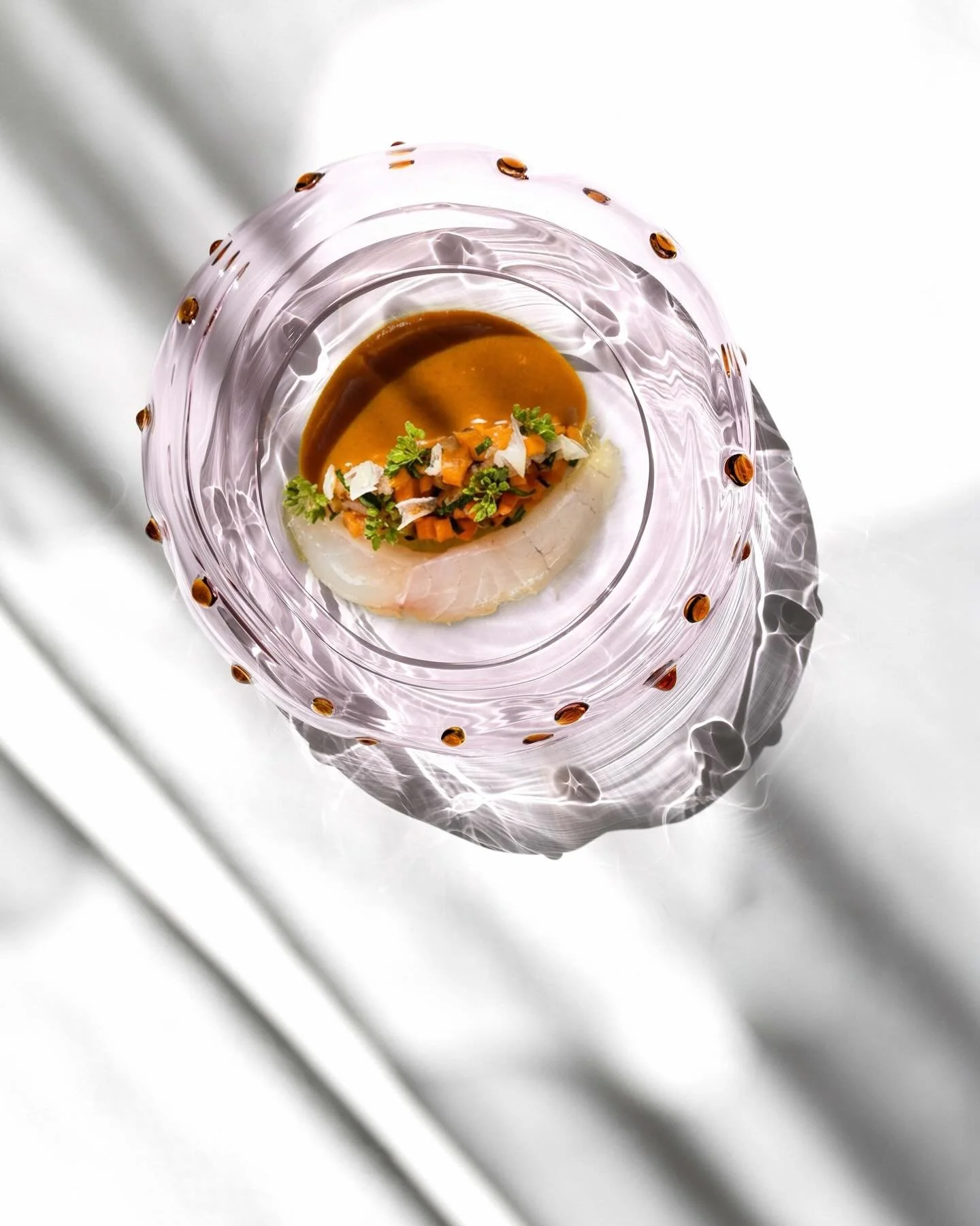 Very excited to share the new tableware collection Salgados🌬. Inspired by the geography of Portugal&rsquo;s Atlantic west coast, the Salgados collection is a unique series of tableware that captures the fluidity and richness of the sea. Here Salgado