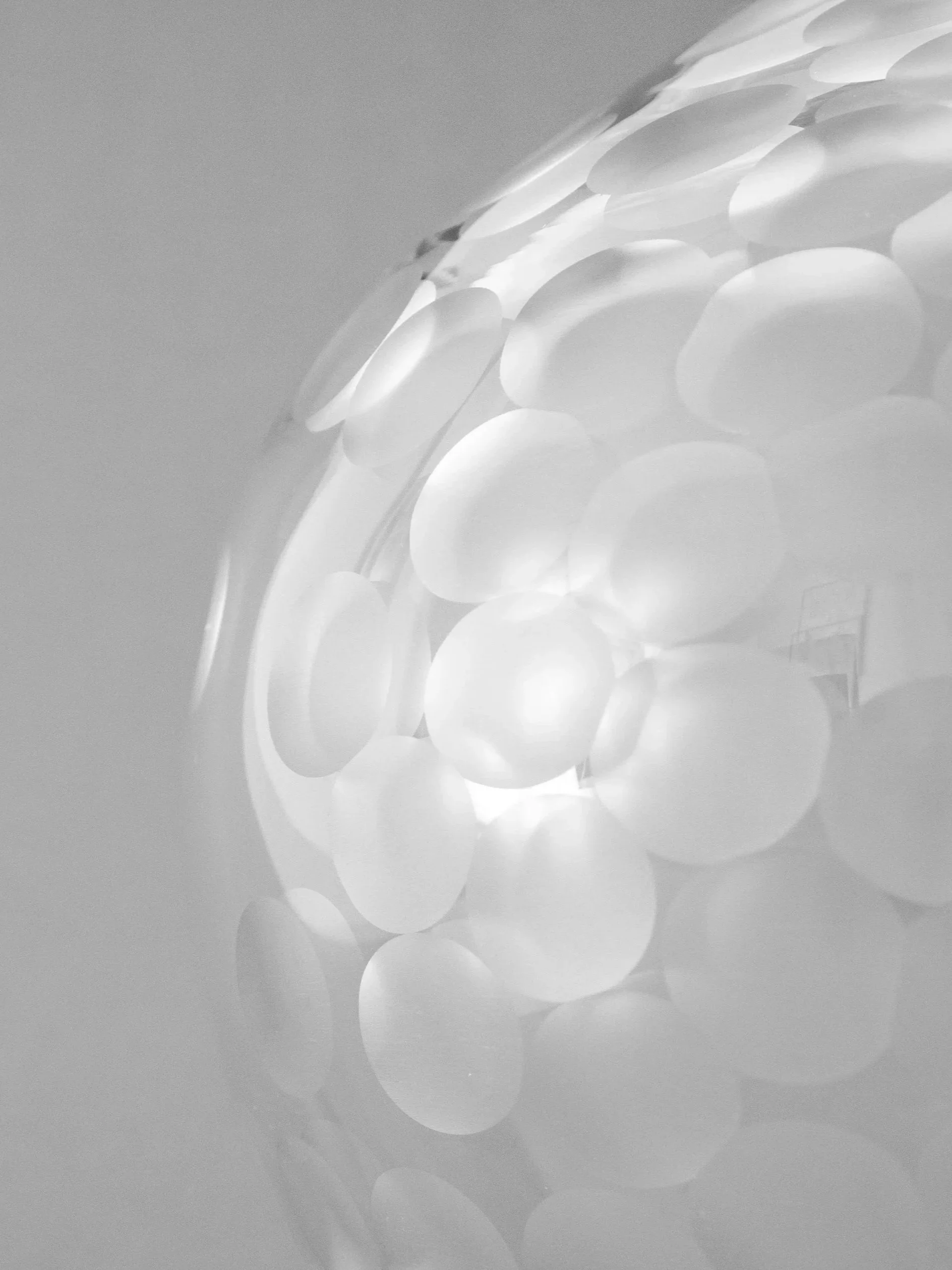 Light Echoes Exclusive Bespoke Design