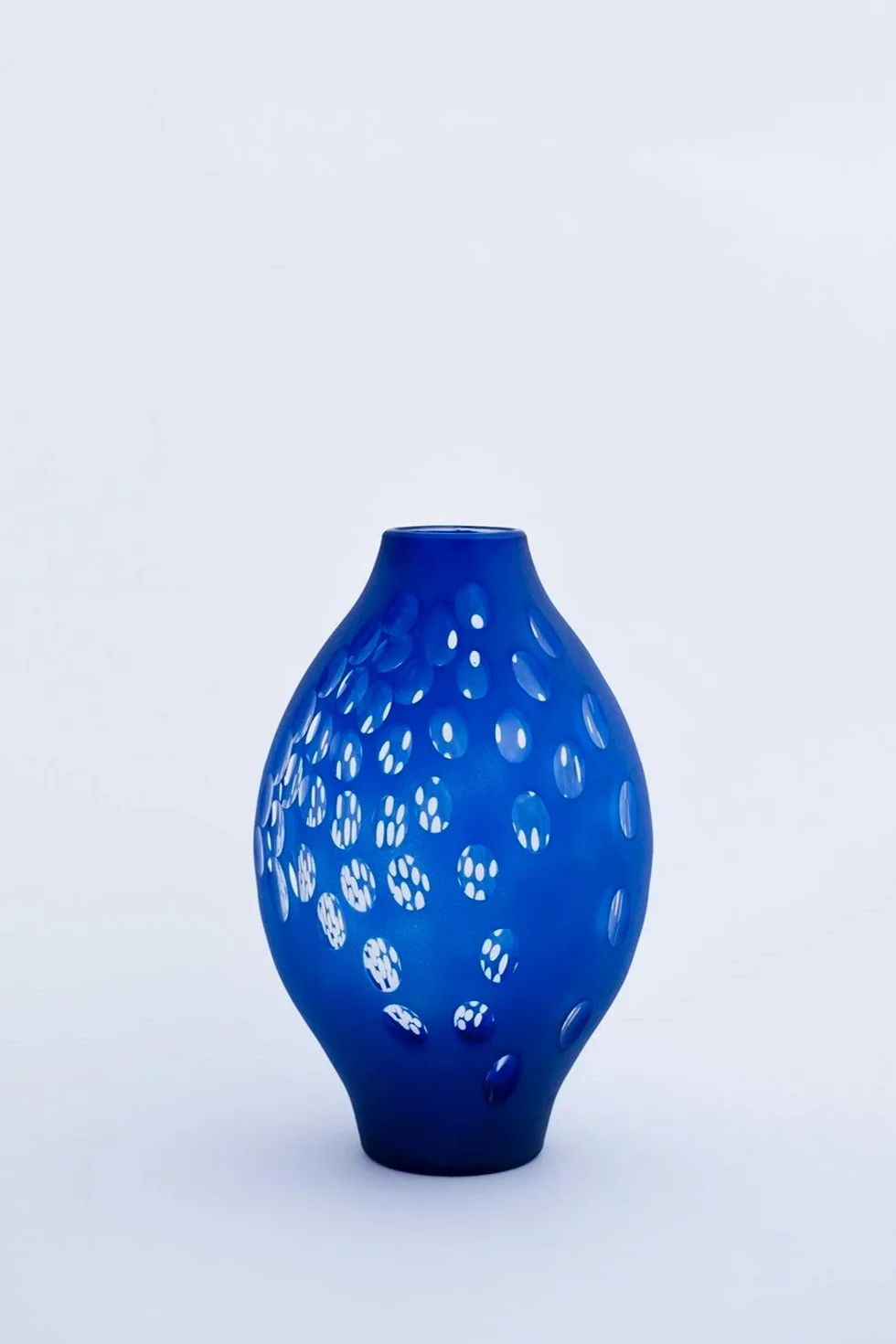 Light Echoes Indigo II