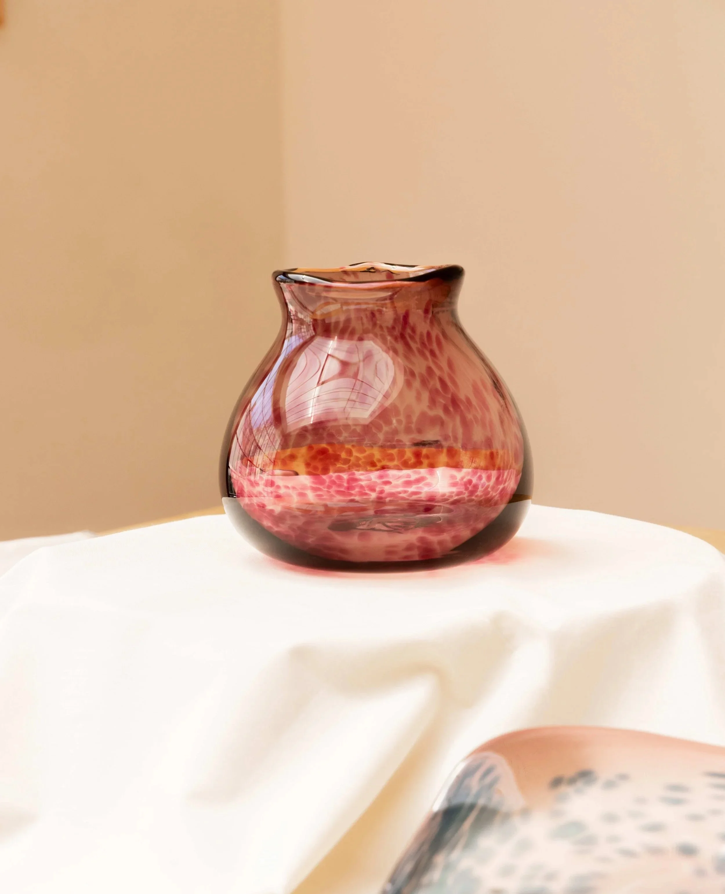 Colour Conversations XVI Vase €1.100