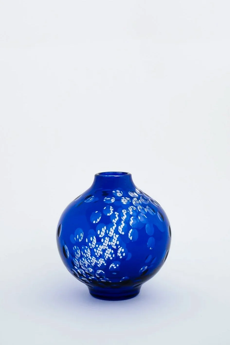 Light Echoes Indigo I