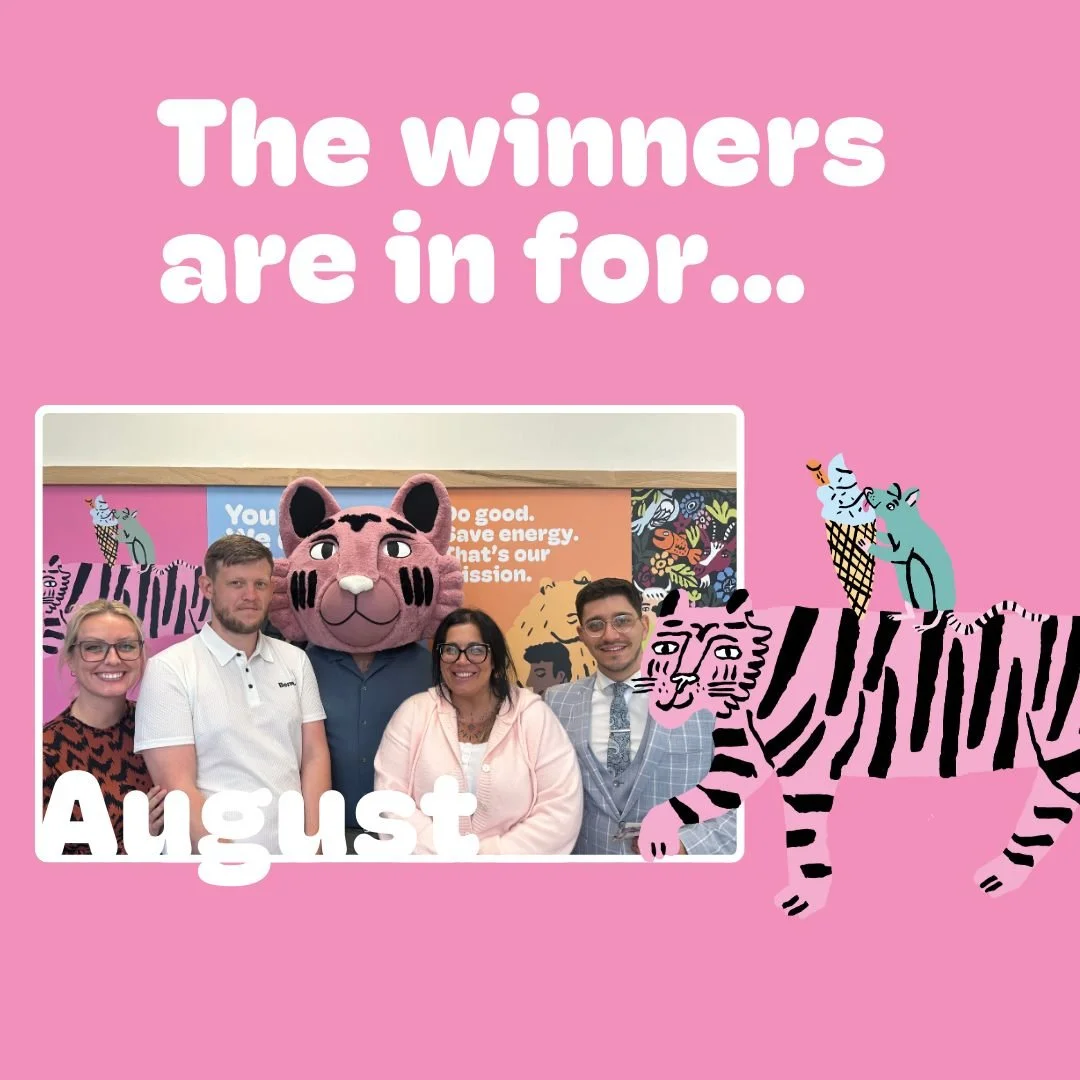 🎉 Big cheers to our Team winners! 🎉
You all made it this month with all round KPI achivements and have set the bar sky-high for this month💪

Your energy, teamwork, and hardwork have set the standard and driven amazing results! 🏆
Here&rsquo;s to m