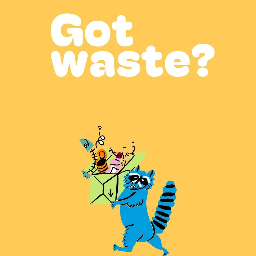 Lets's do good together. Use the link below to get your Waste quote from us. We will help you integrate sustainable practices seamlessly into your operations and make sure your waste contract is the right fit just for you.

https://www.ecologicpartne
