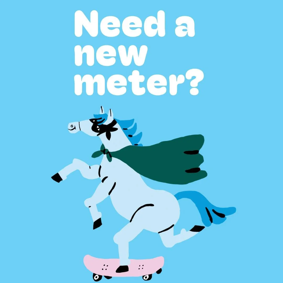 At Eco we understand that you may need a new meter installation for a number of reasons. Rather than waste your energy, our team will happily sort it all as part of our service promise. 

https://www.ecologicpartners.co.uk/new-meter-installs
 #MeterI