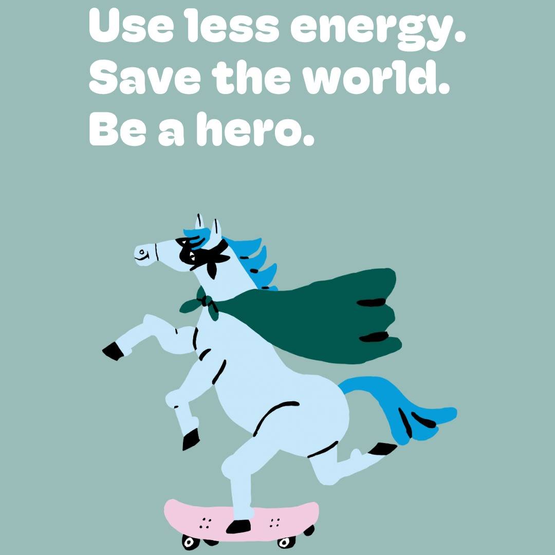 Happy Small Business Saturday! Saving energy is our forte and we can help you make some smarter energy choices. 🌍

Running a small business is tough - managing your energy contract shouldn&rsquo;t be. Rather than waste your energy, our team will hap