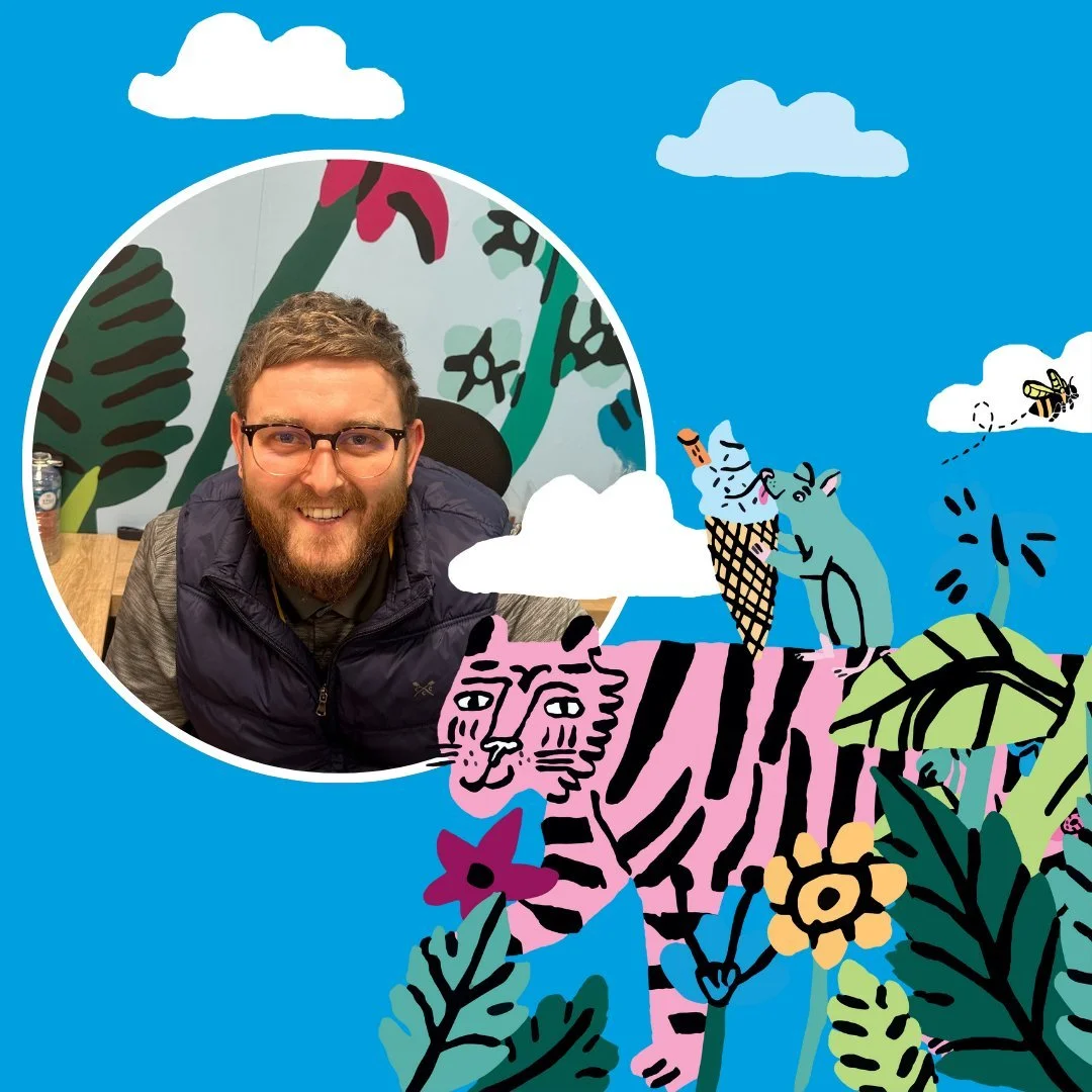 Huge congratulations to Karl on 7 amazing years at Ecologic!
Your dedication, passion, and hard work inspire everyone around you.
We&rsquo;re so lucky to have you on the team&mdash;here&rsquo;s to many more years of success! 🎉👏

 #WorkAnniversary #