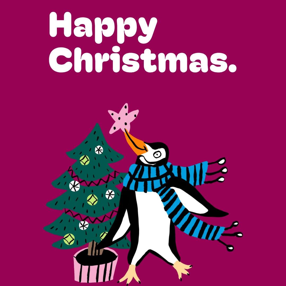 Merry Christmas! 🎅🎁
Wishing all our customers a very Merry Christmas and a wonderful holiday season. Thank you for your continued support. We look forward to looking after all your energy needs in the new year!✨

https://www.ecologicpartners.co.uk/