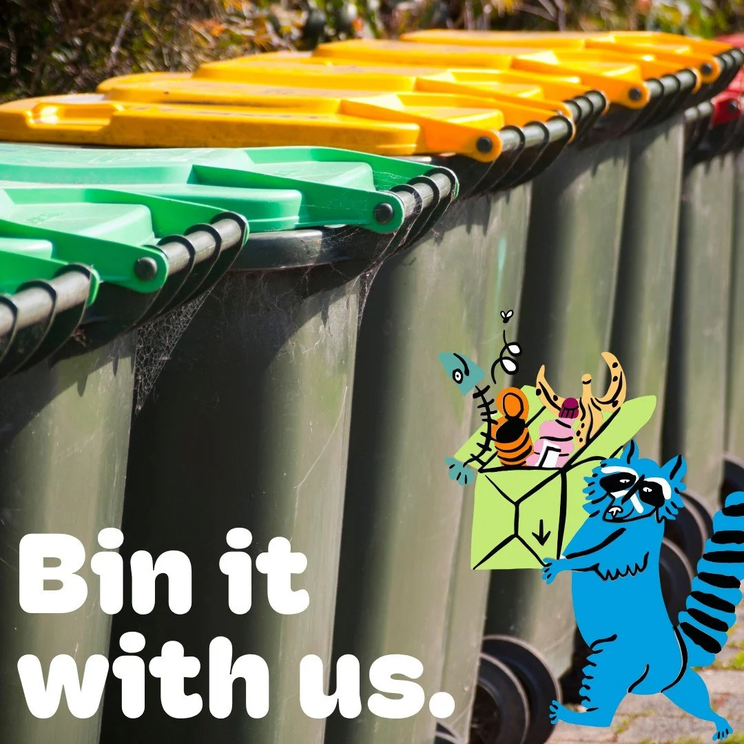 We do waste.
We can get rid of all your rubbish and do it in a way to help save the environment.
Talk to us about how we can do good things, together.

https://www.ecologicpartners.co.uk/otherservices

#WasteManagement #EcoFriendly #SustainableLiving