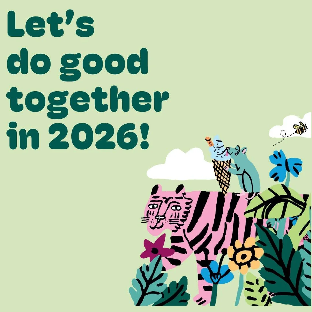 🎉 Happy New Year!
We&rsquo;re good people, with good energy, doing good things.
Let's continue together, when you work with us, we genuinely prefer that you save energy and let us handle stuff. Leave it with us nd we can help you navigate the critic