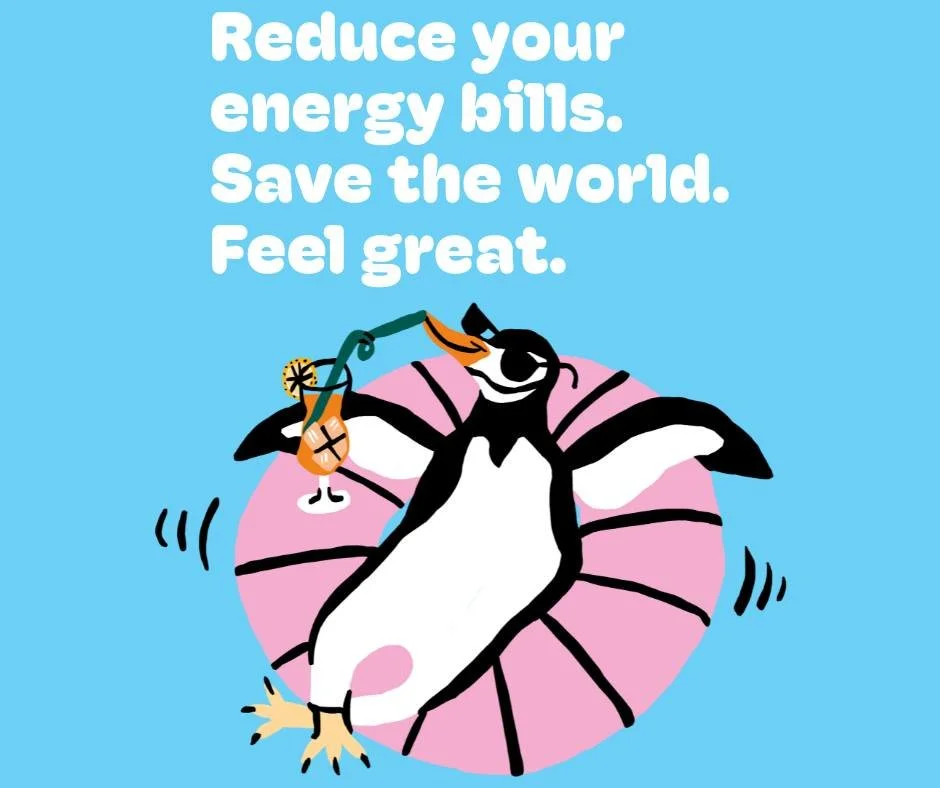There is always help at hand. We put our energy into a load of services that help you save money, reduce waste, help the planet and require very little energy from you. Use us and be the hero of your organisation. 😄🦸&zwj;♂️🦸

https://www.ecologicp