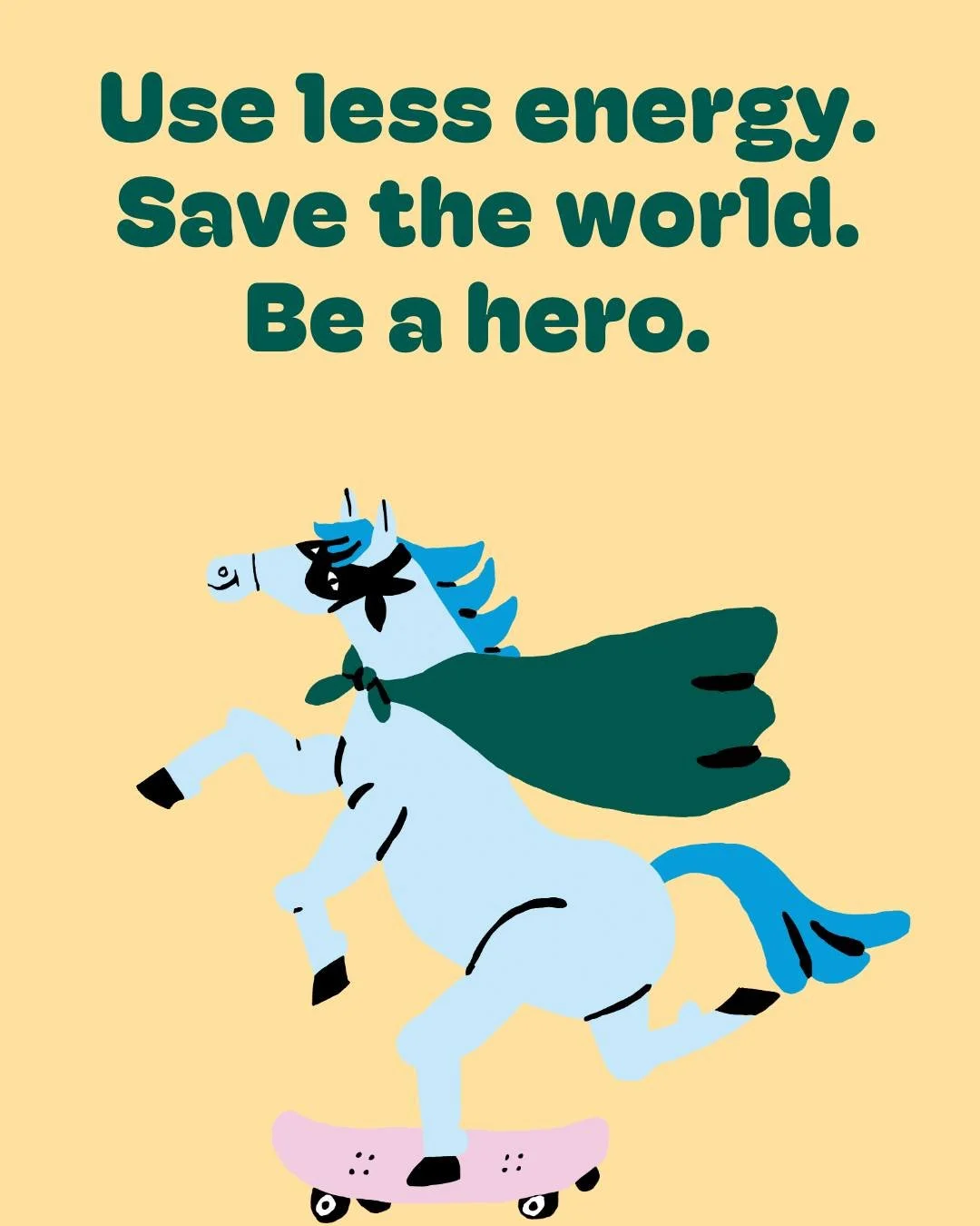 We put our energy into a load of services that help you save money, reduce waste,
help the planet and require very little energy from you. Use us and be the hero of your
organisation. We get that every business is unique and there&rsquo;s no &lsquo;o