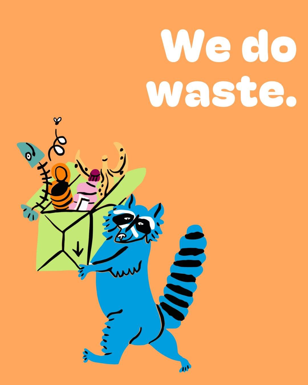 We believe waste management should be better for businesses and kinder to the planet.

That&rsquo;s why we&rsquo;re keeping things simple.
Sign up to a waste collection contract with Ecologic Waste Management Limited and enjoy your first month of col
