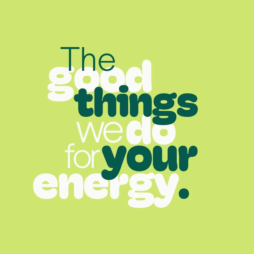 We put our energy into a load of services that help you save money, reduce waste,
help the planet and require very little energy from you. Use us and be the hero of your
organisation. We get that every business is unique and there&rsquo;s no &lsquo;o