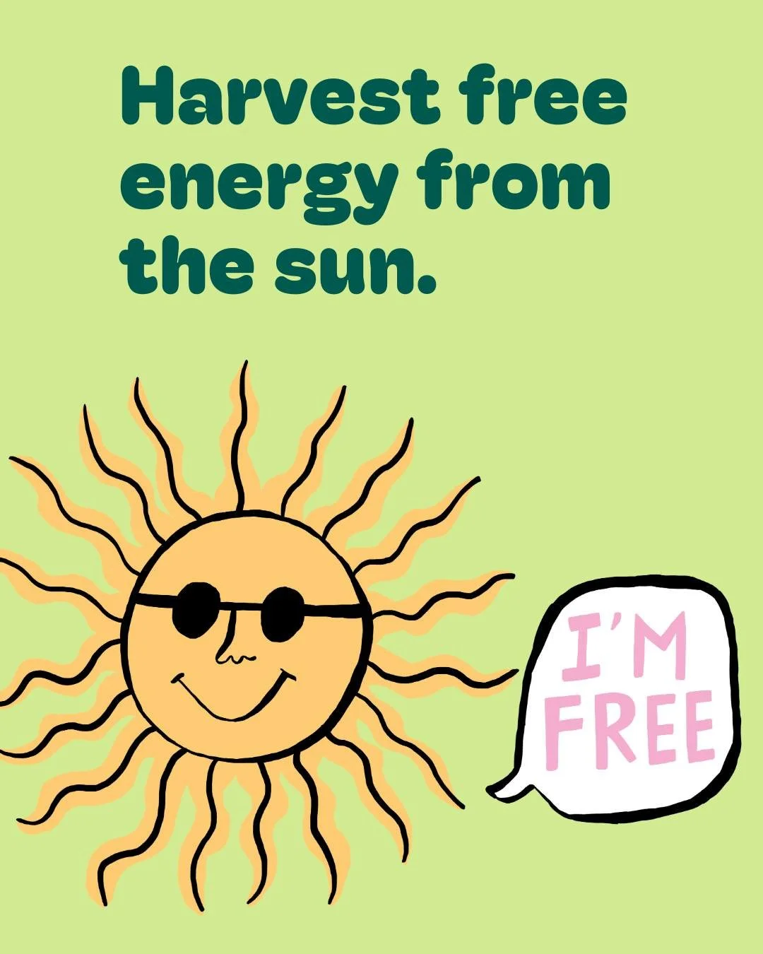 This week&rsquo;s market says it all, making every UK energy buyer feel the exposure instantly. 🌍
That&rsquo;s exactly why we focus on Solar just for you. ☀️🌍
Solar puts control back in your hands. Energy generated on your own roof costs the same r