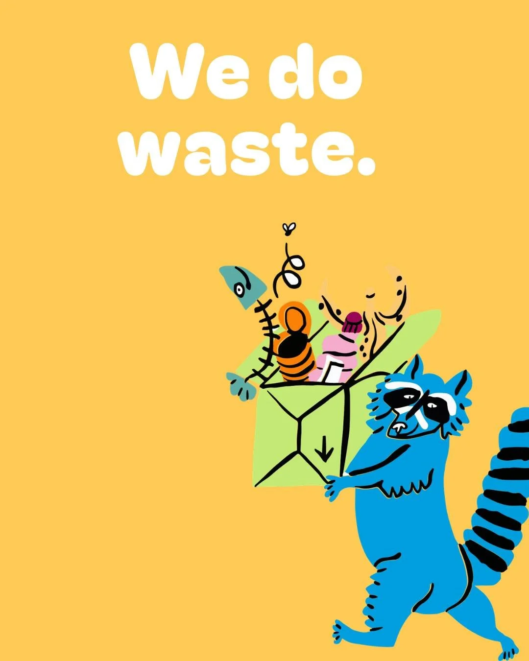 🌍♻️ Happy Global Recycling Day! 

We believe small actions can make a big difference.

Recycling might seem simple - a bottle in the right bin, cardboard flattened, electronics reused - but when we all do our bit, the impact grows.

So today, take a