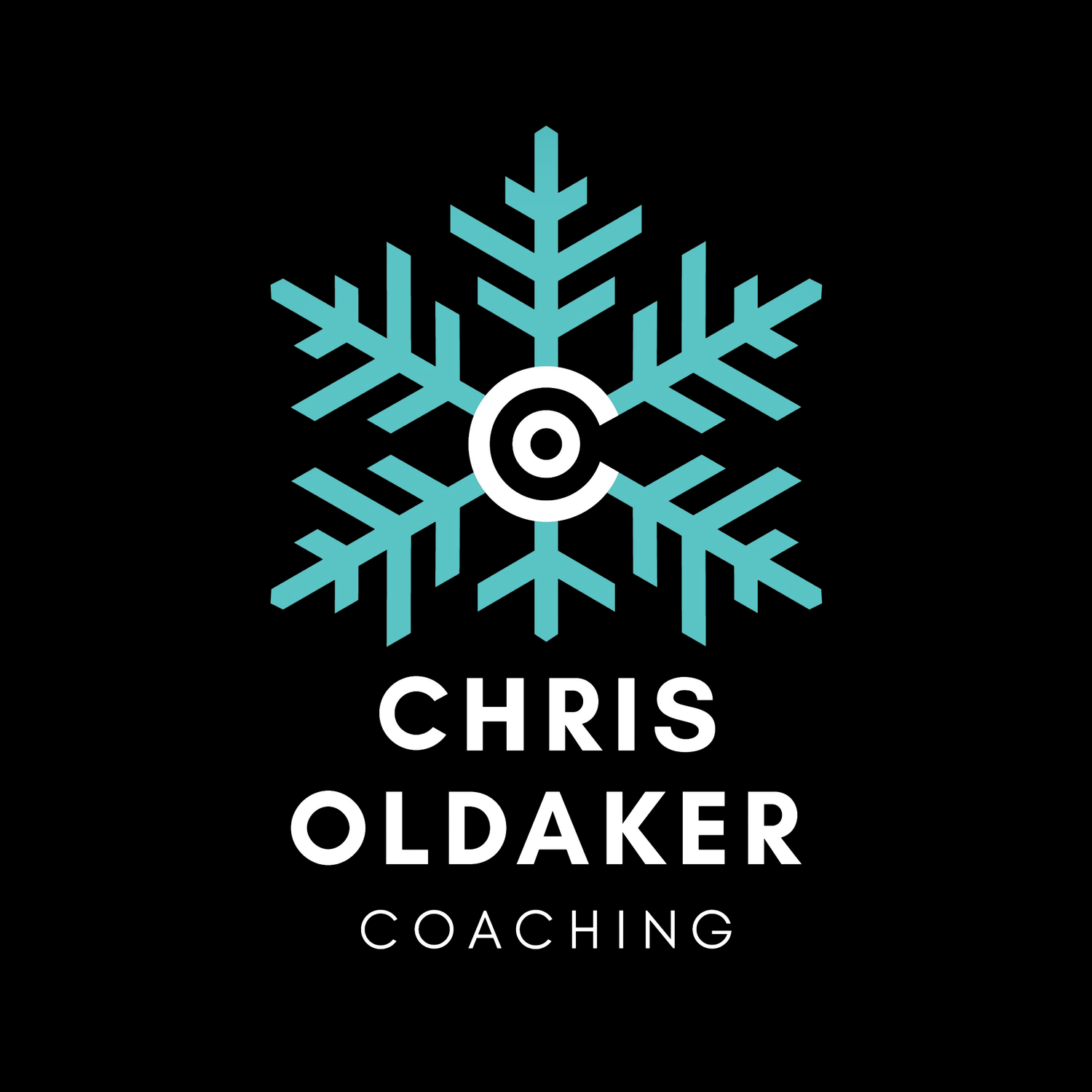 Chris Oldaker Coaching