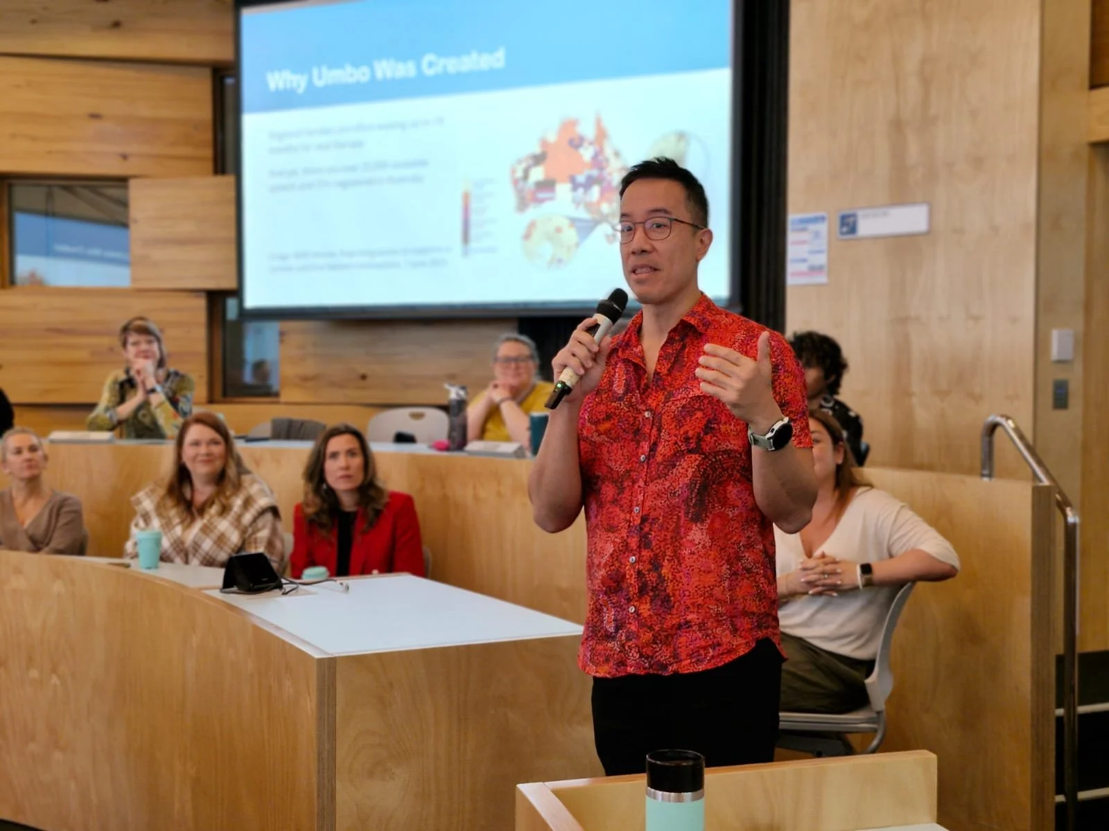 2026 events for social entrepreneurs