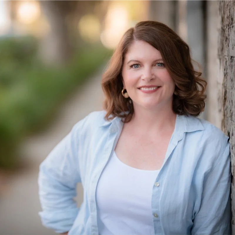 Headshot of Katie Puttock